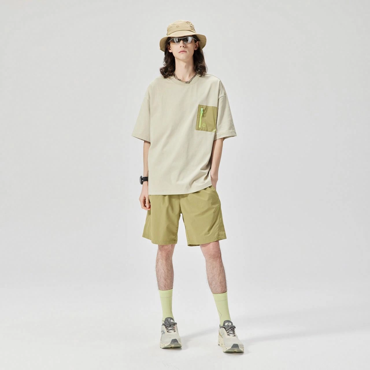 GUUKA TECH T