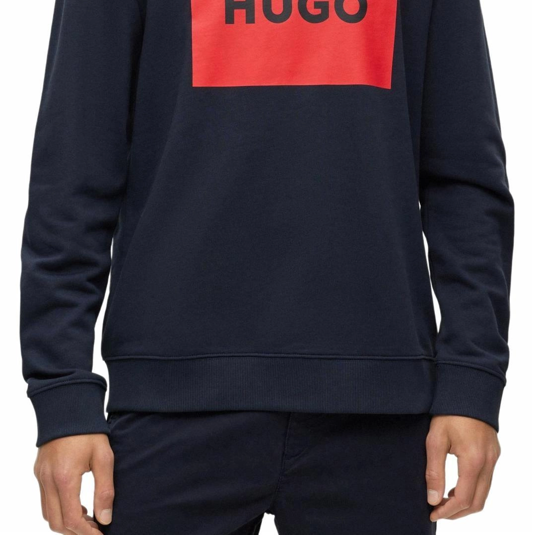 HUGO BOSS SS23 Logo
