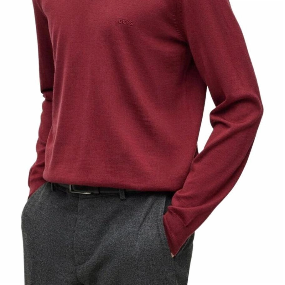HUGO BOSS