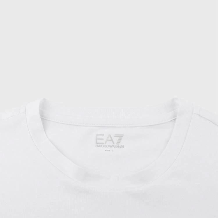 EMPORIO ARMANI EA7 Logo SS24T