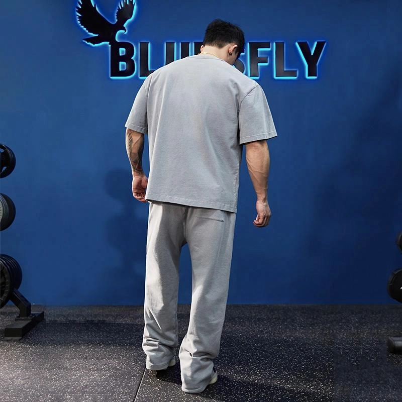 BLUESFLY T