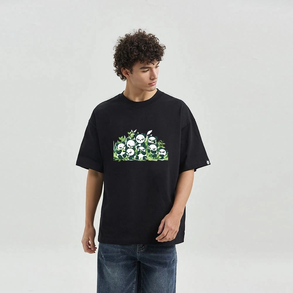 HIPANDA T