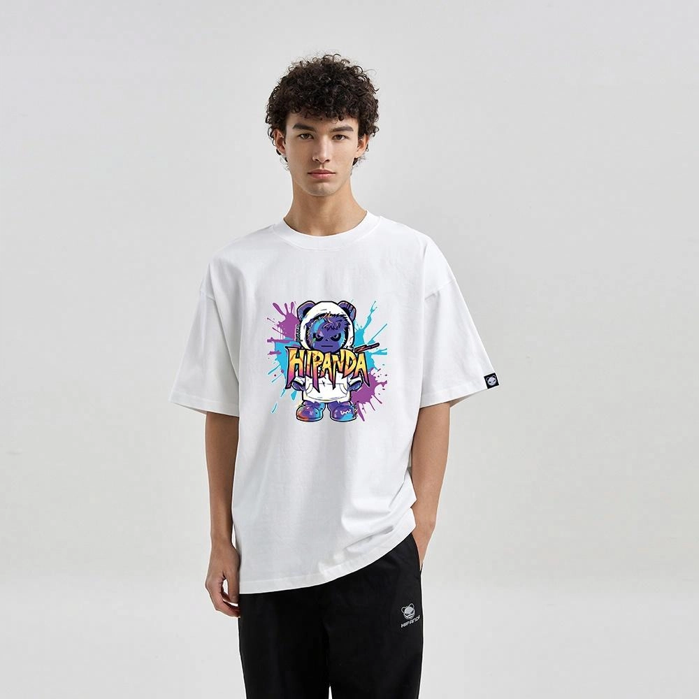 HIPANDA T