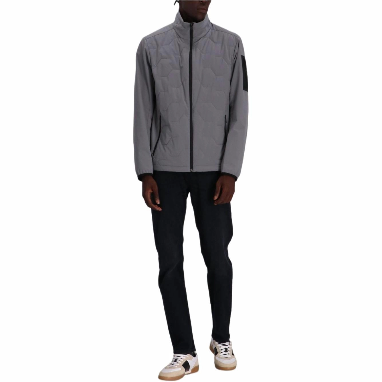 HUGO BOSS