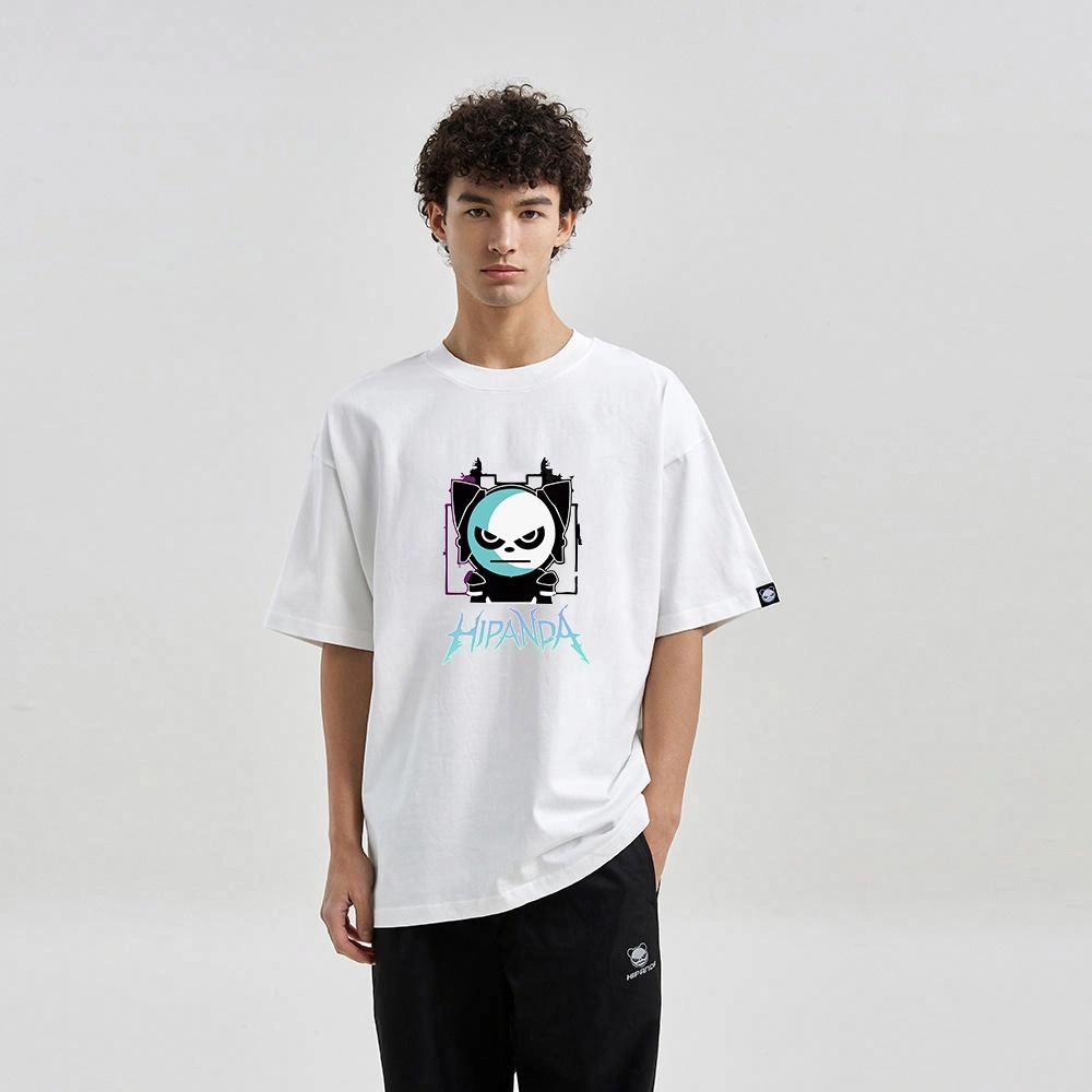HIPANDA T
