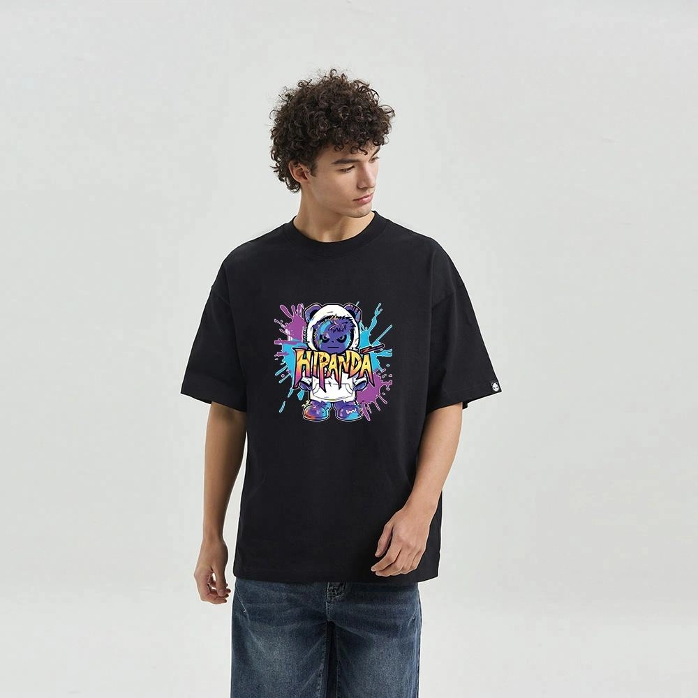 HIPANDA T