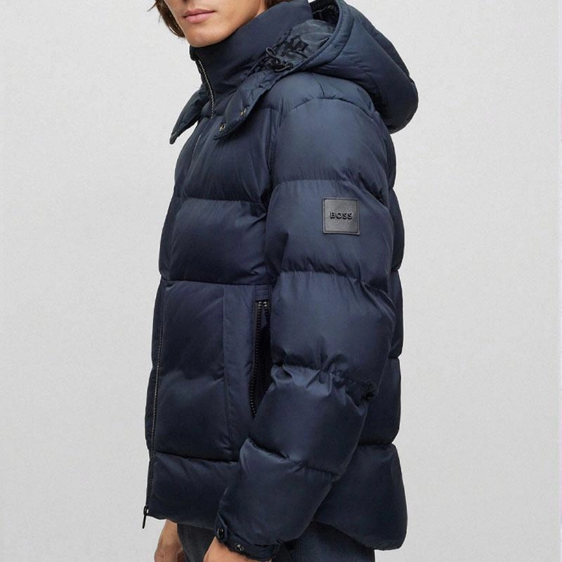 HUGO BOSS SS24
