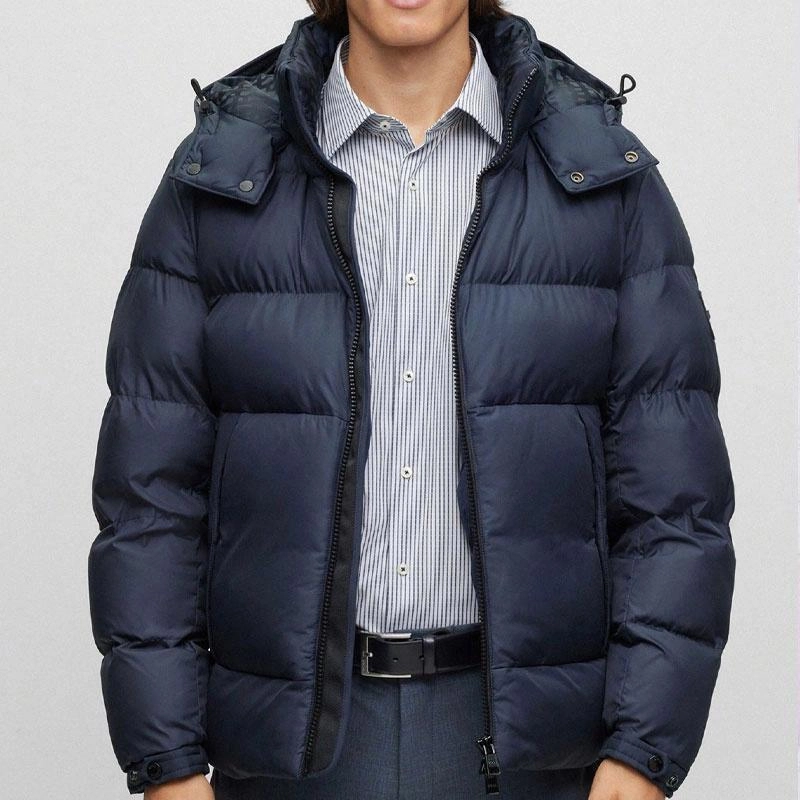 HUGO BOSS SS24