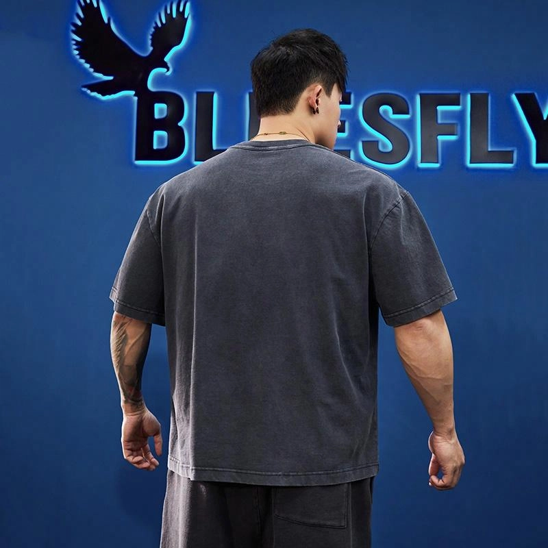 BLUESFLY T