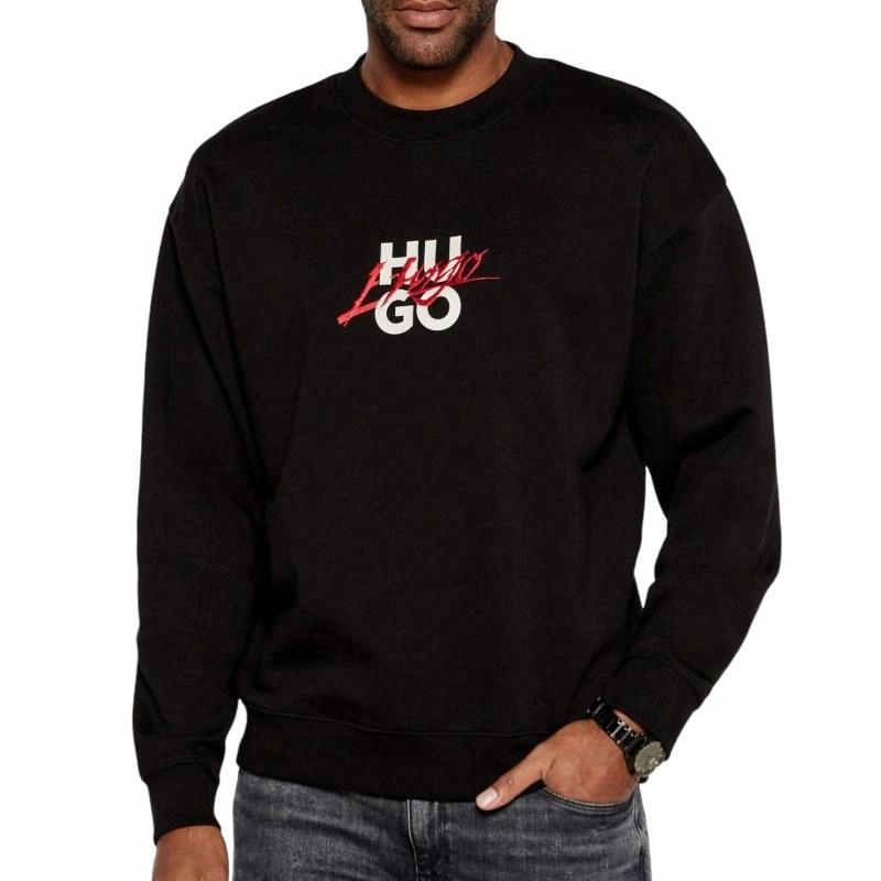 HUGO BOSS