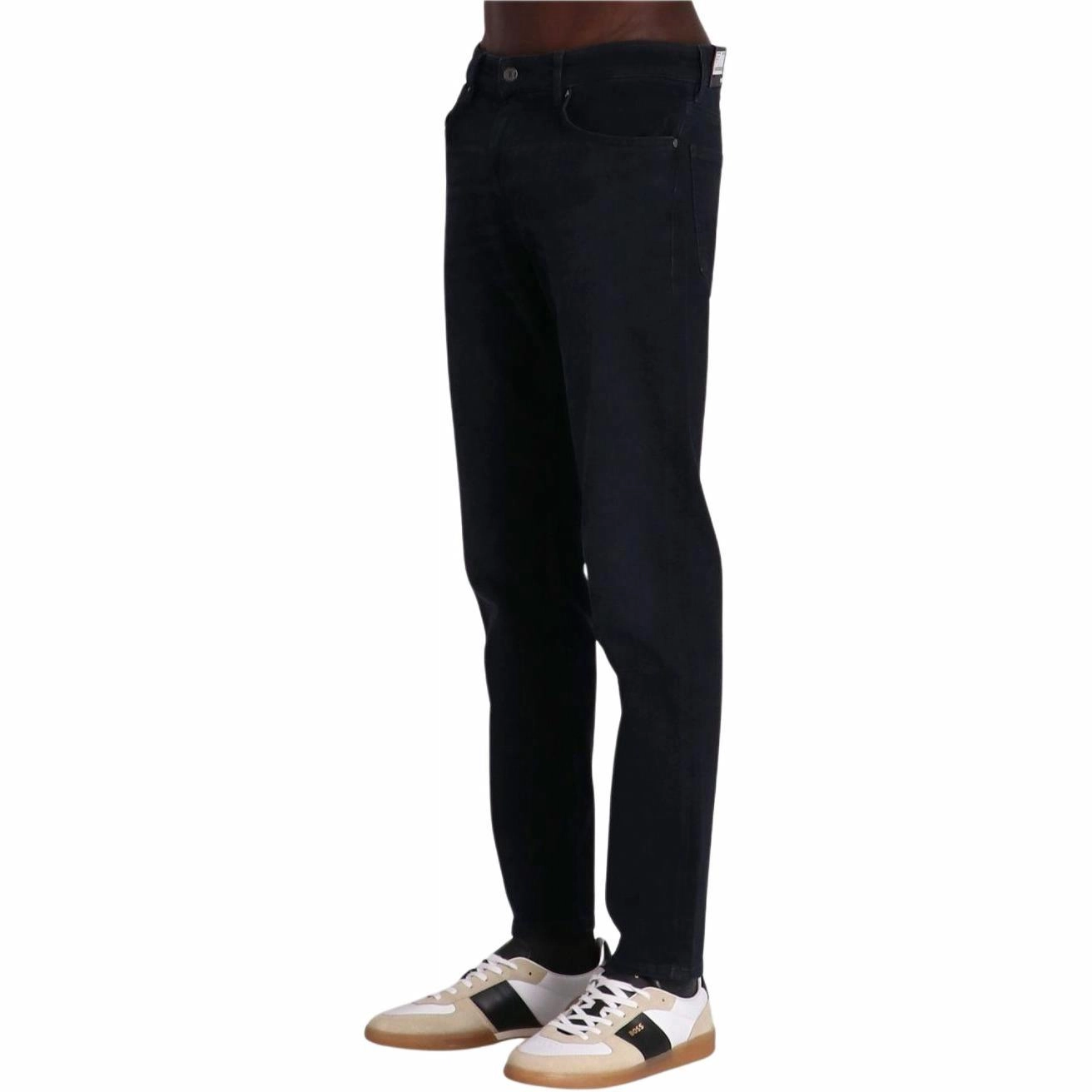 HUGO BOSS