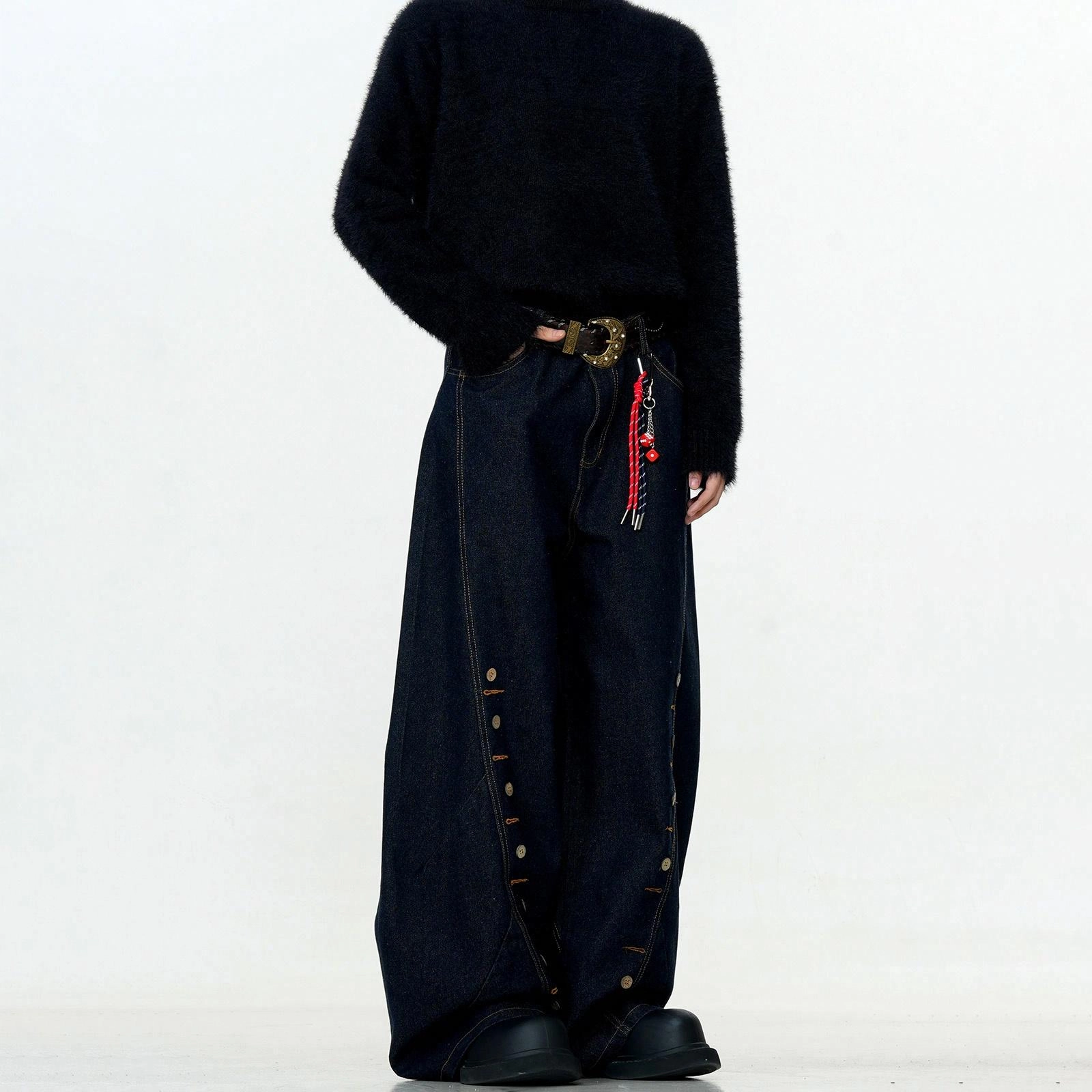 Pirkadat baggy
