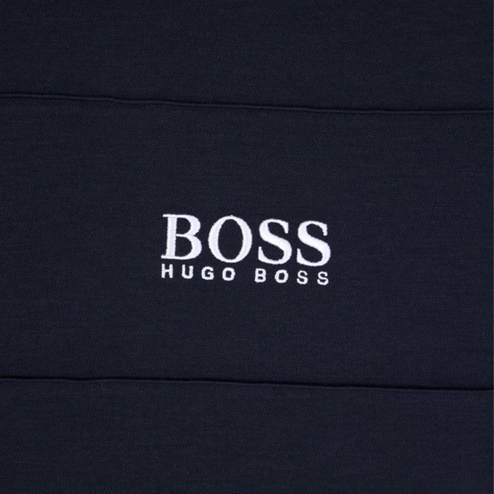 HUGO BOSS SS23 Logo
