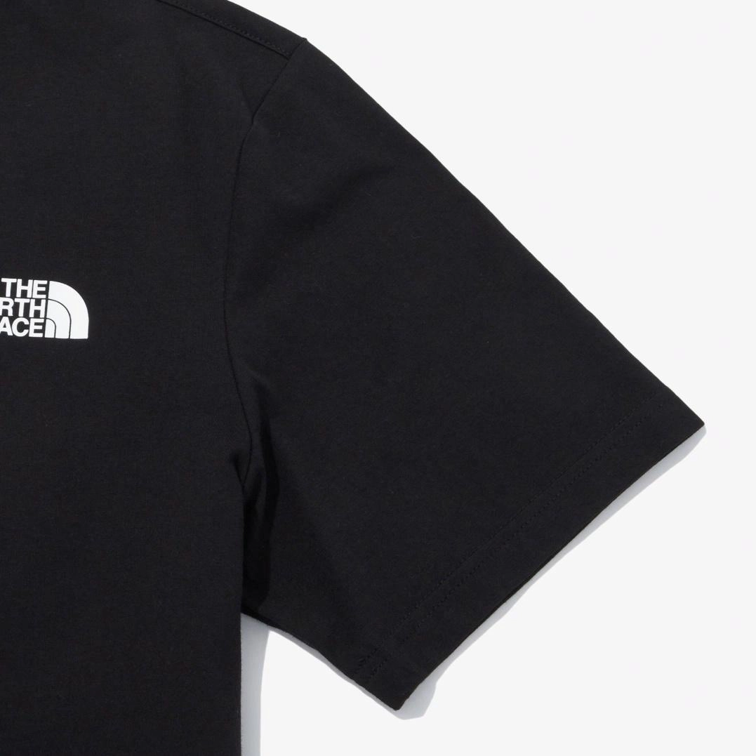 THE NORTH FACE T