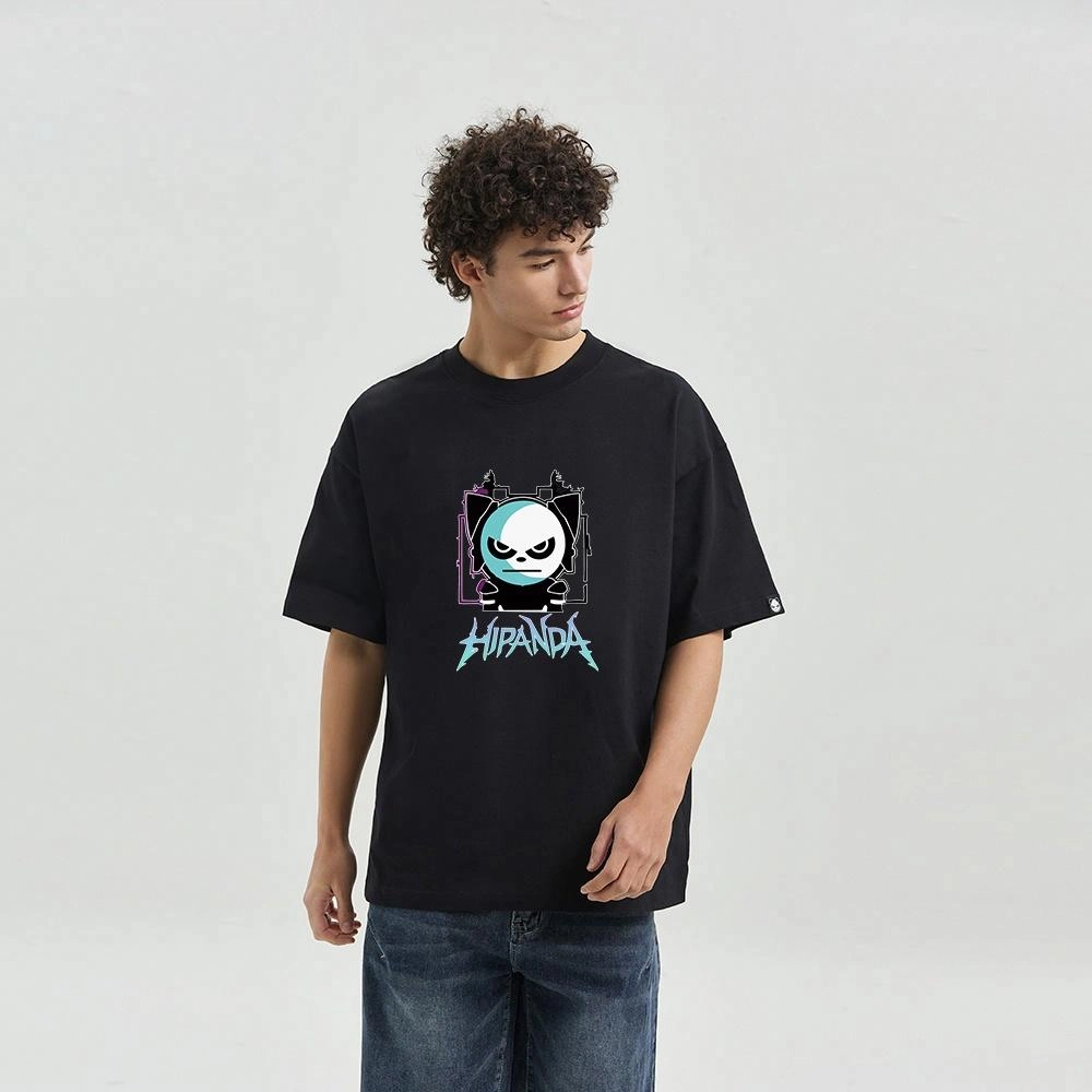 HIPANDA T