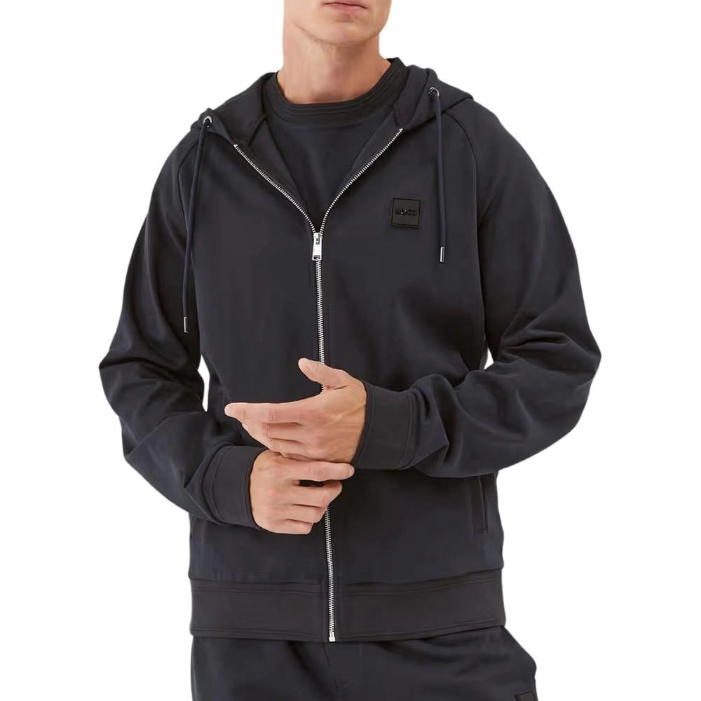 HUGO BOSS FW23 Logo