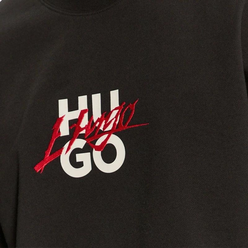 HUGO BOSS