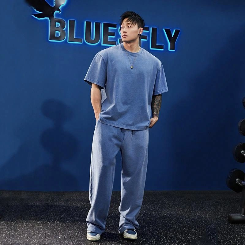 BLUESFLY T