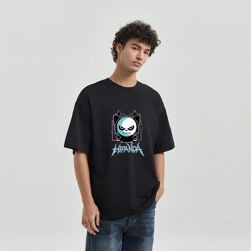 HIPANDA T