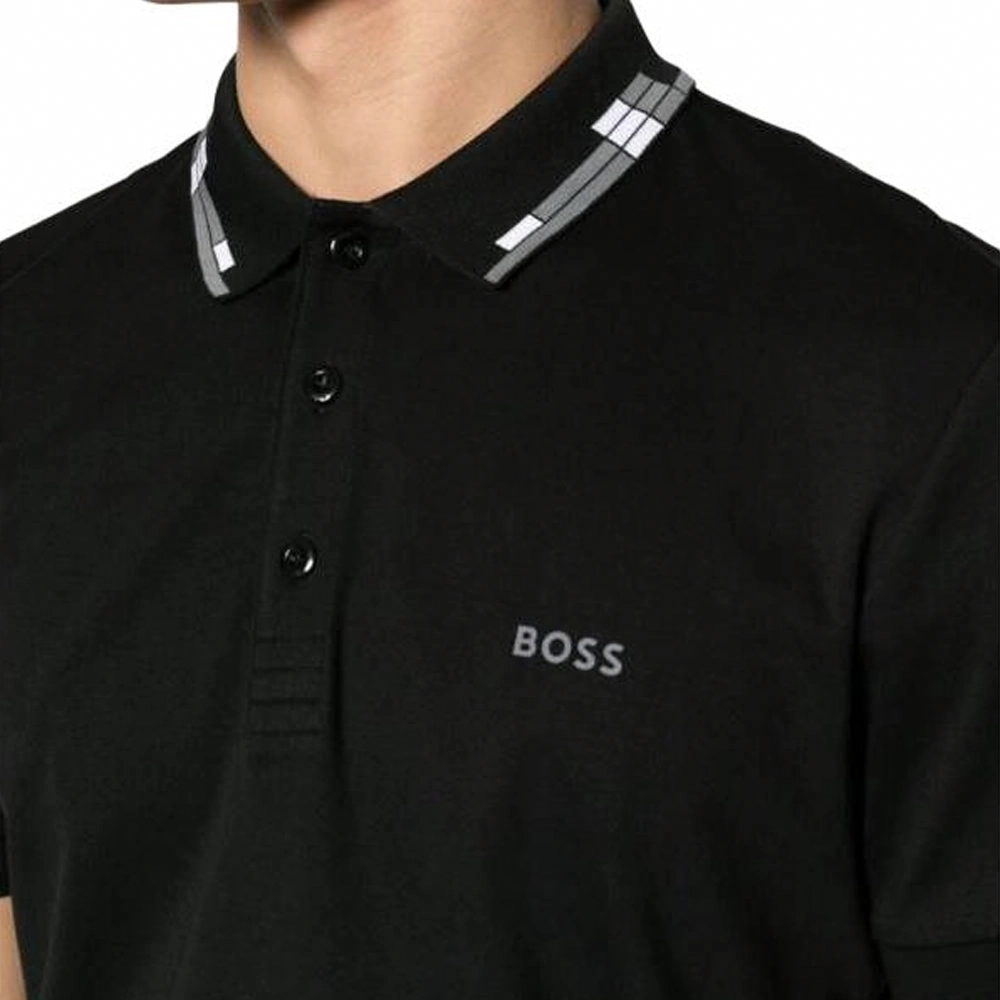 HUGO BOSS LogoPolo
