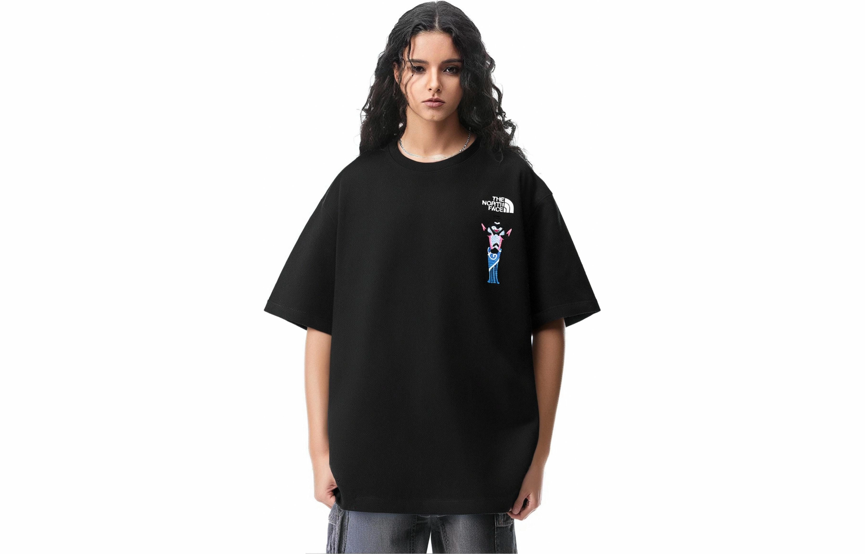 THE NORTH FACE Extraordinary T