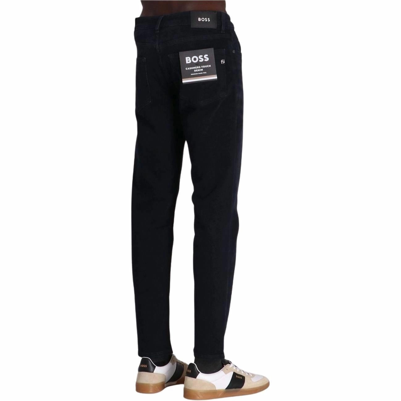 HUGO BOSS