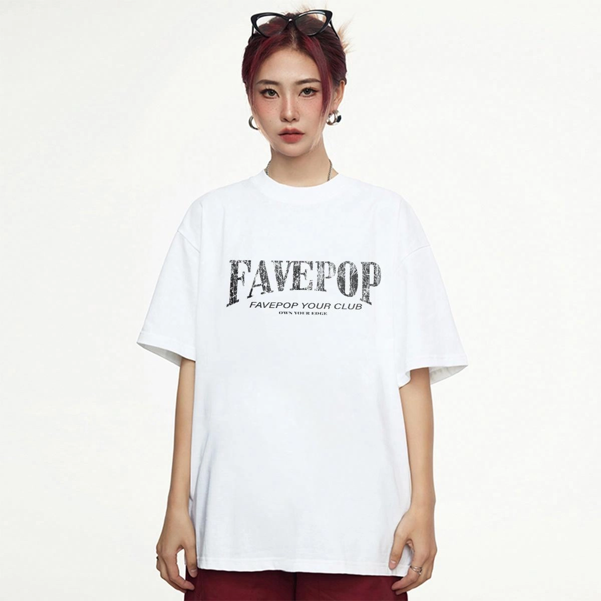 FAVEPOP T