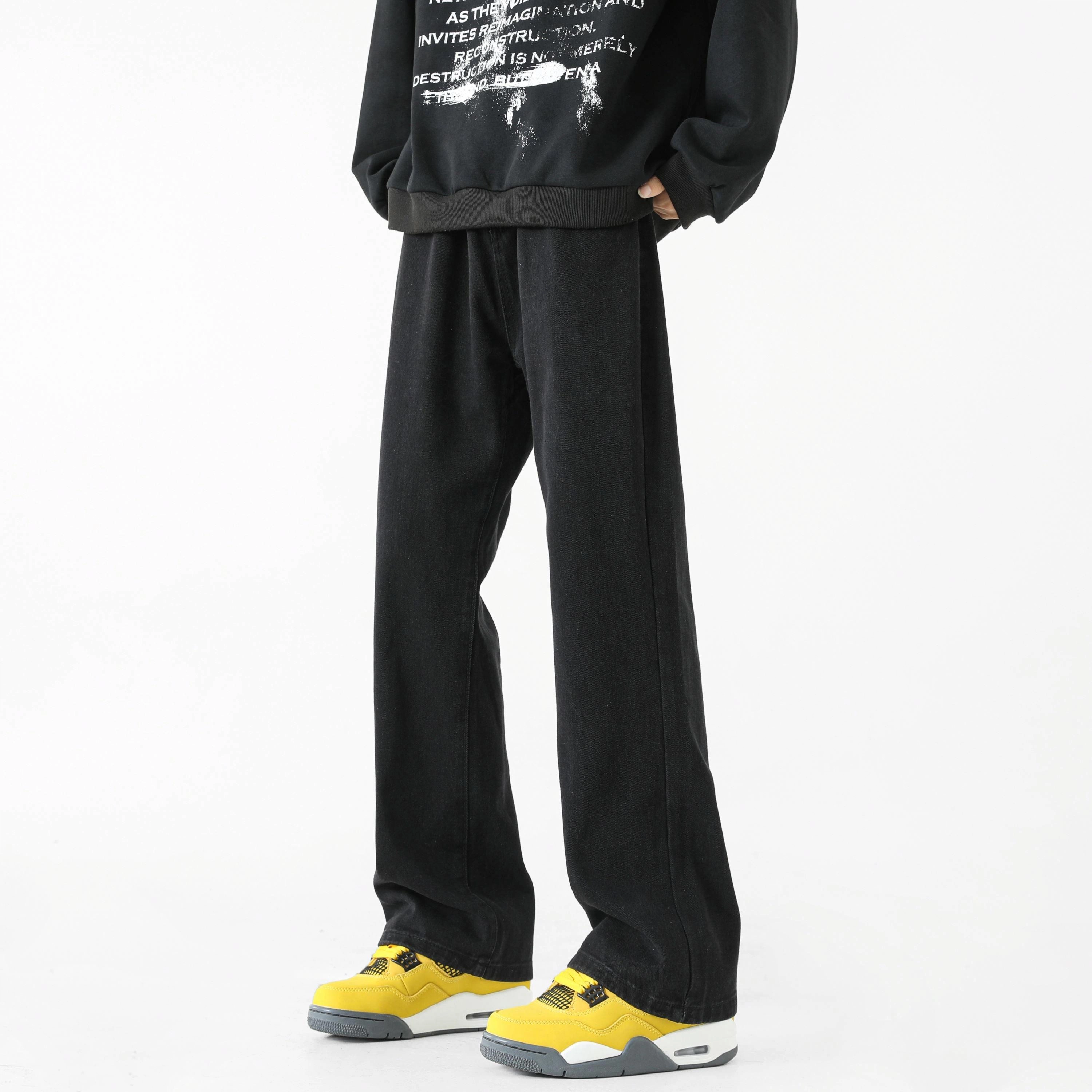 FAKE VINTAGE Cleanfit