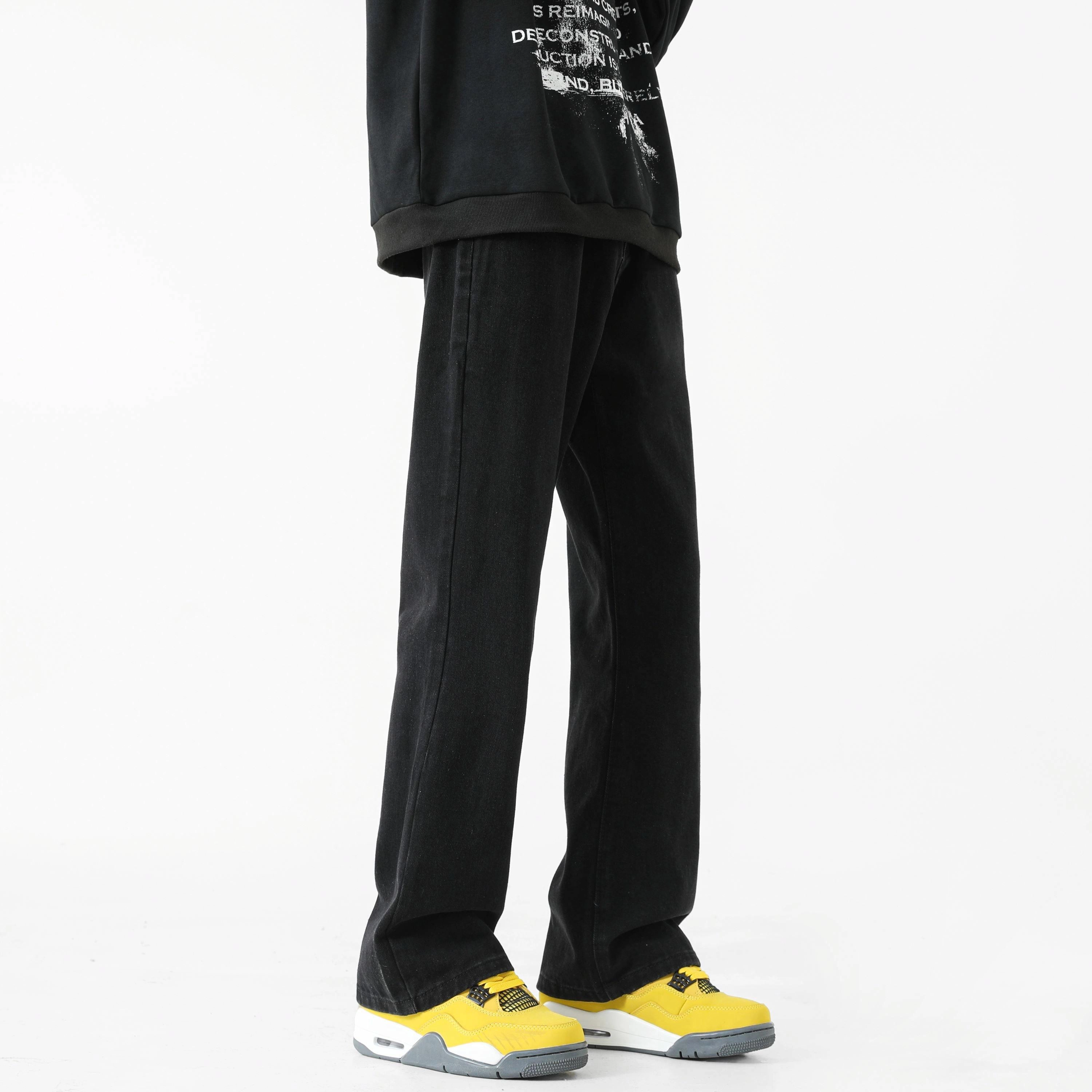 FAKE VINTAGE Cleanfit