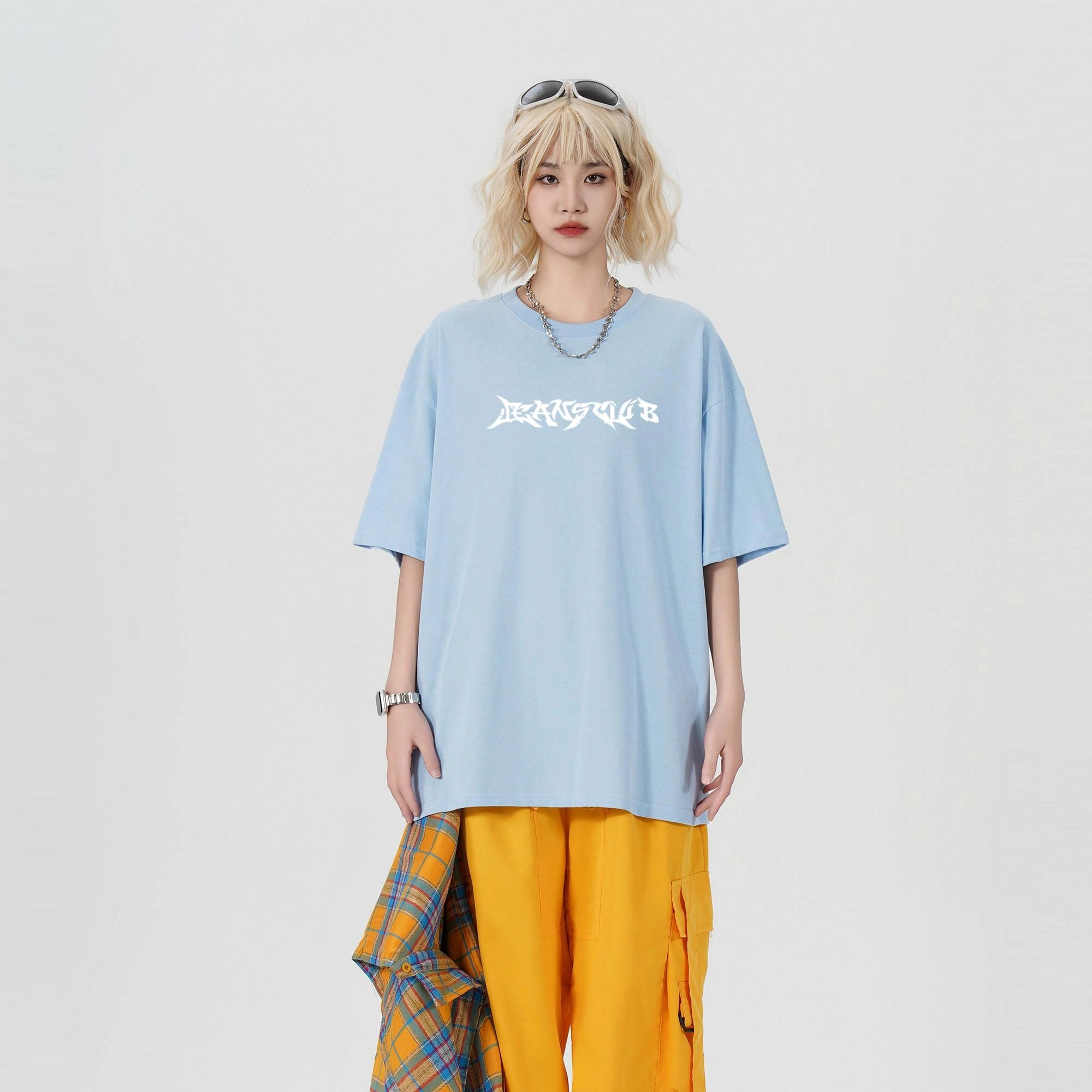 JEANSWEST CLUB logoT