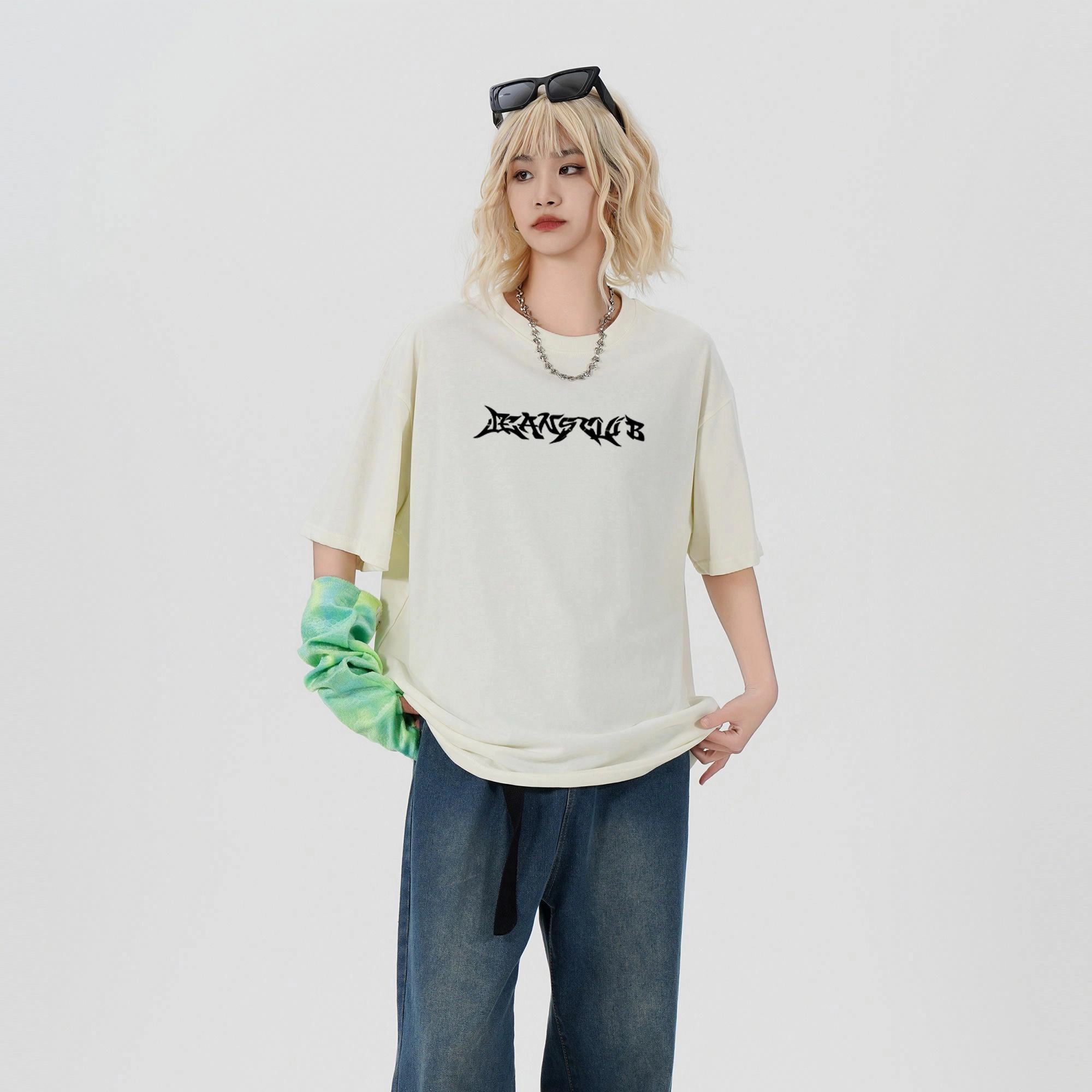 JEANSWEST CLUB logoT