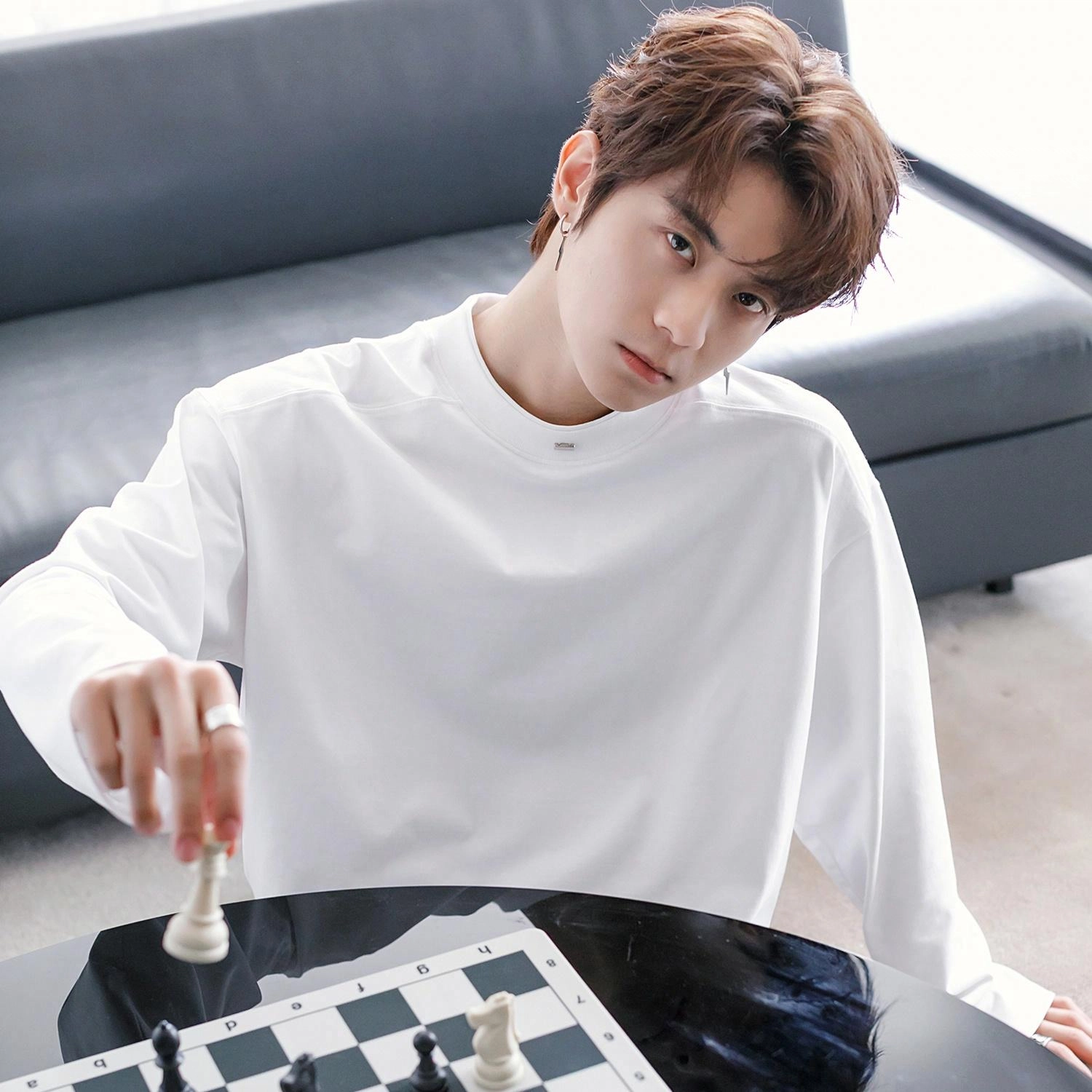 CHIC ERRO T