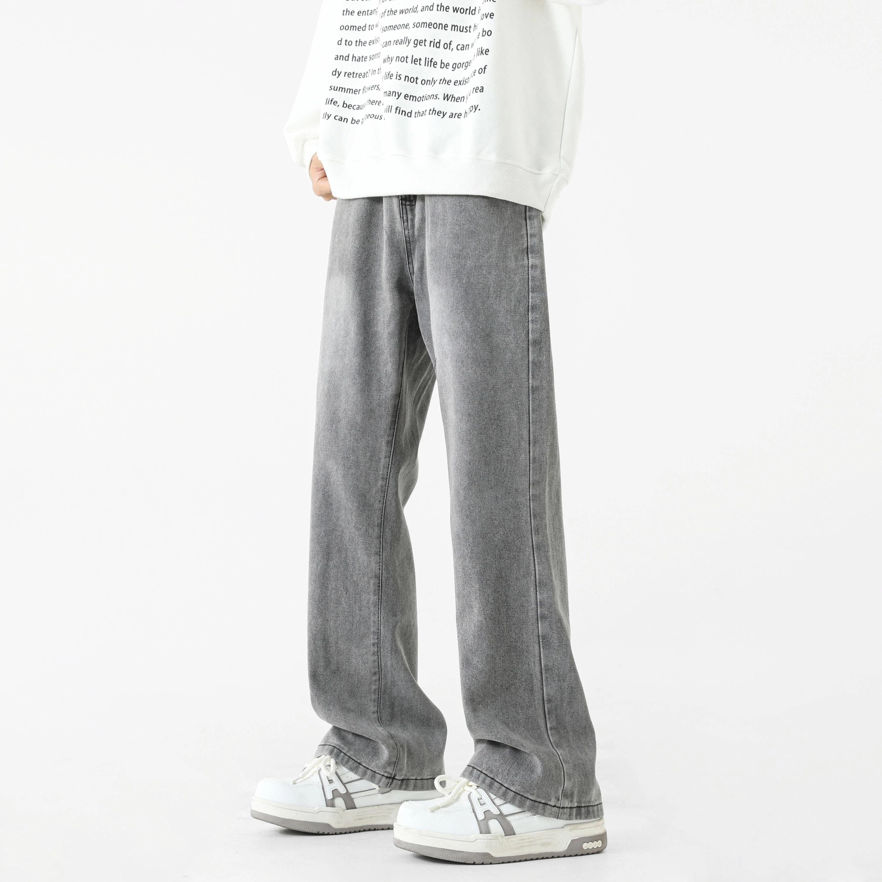 FAKE VINTAGE Cleanfit