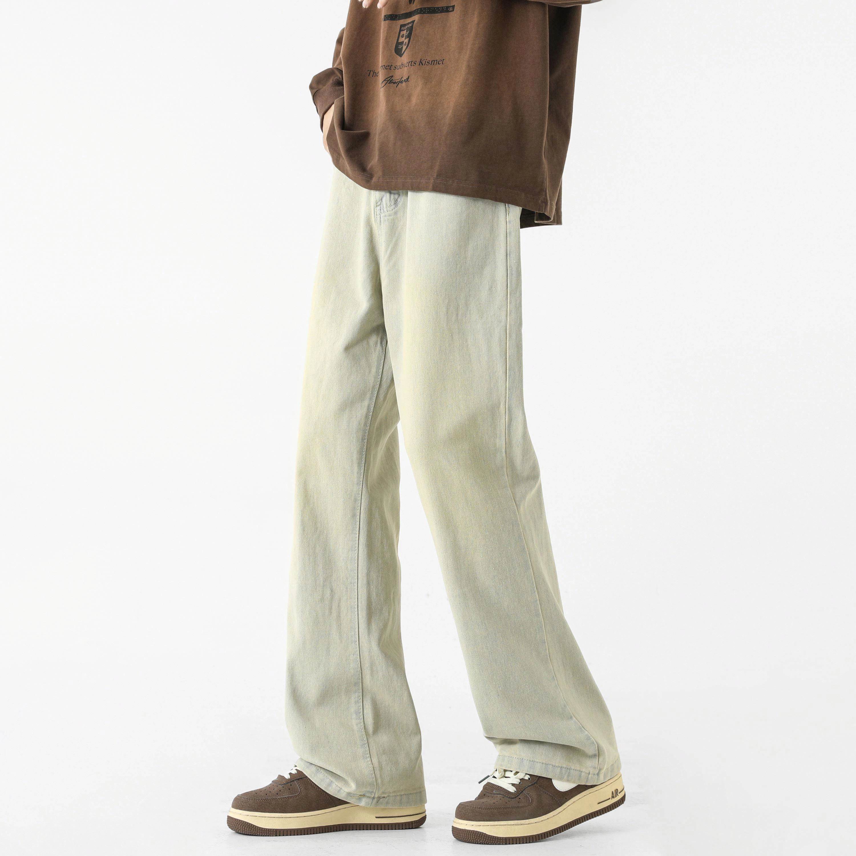 FAKE VINTAGE Cleanfit