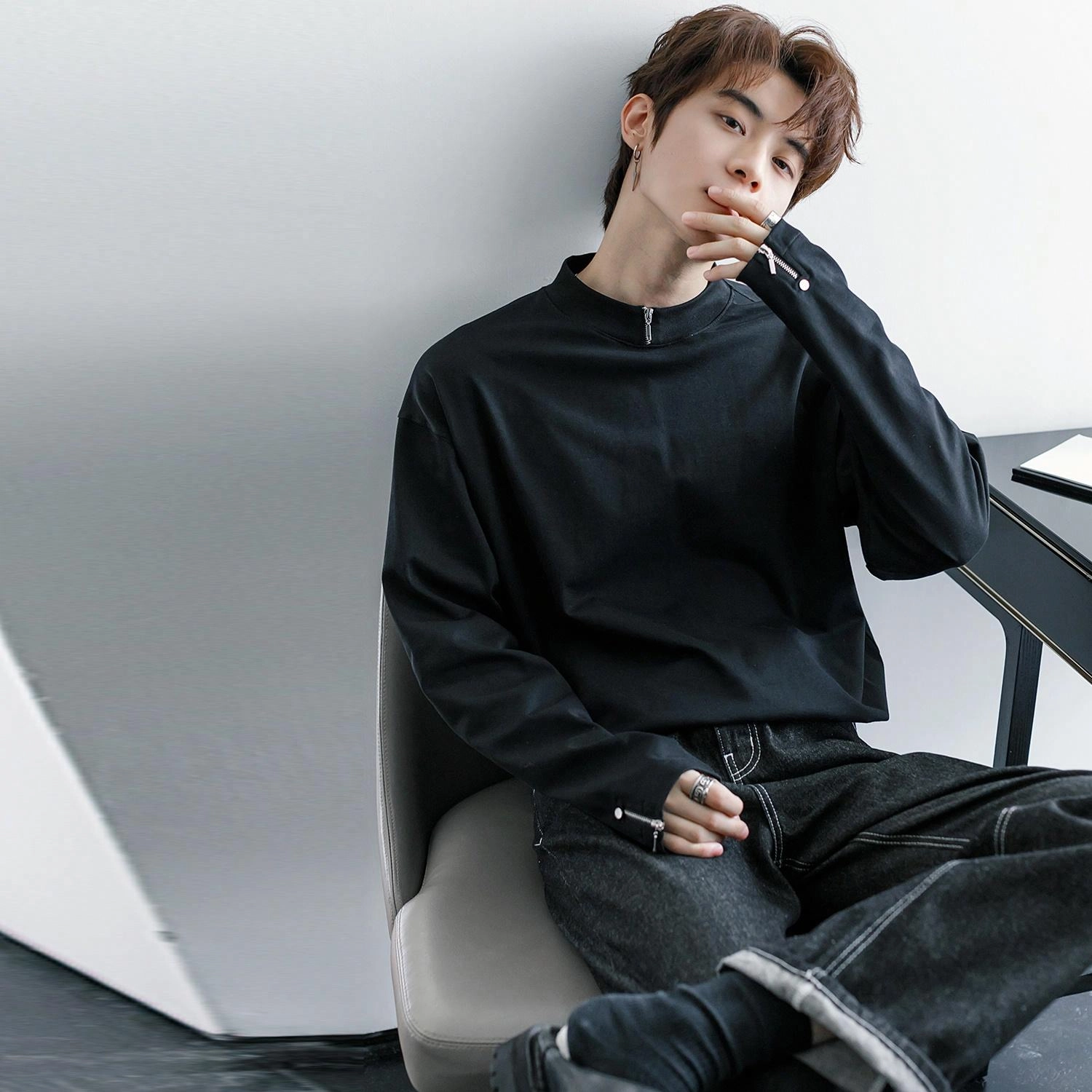 CHIC ERRO T