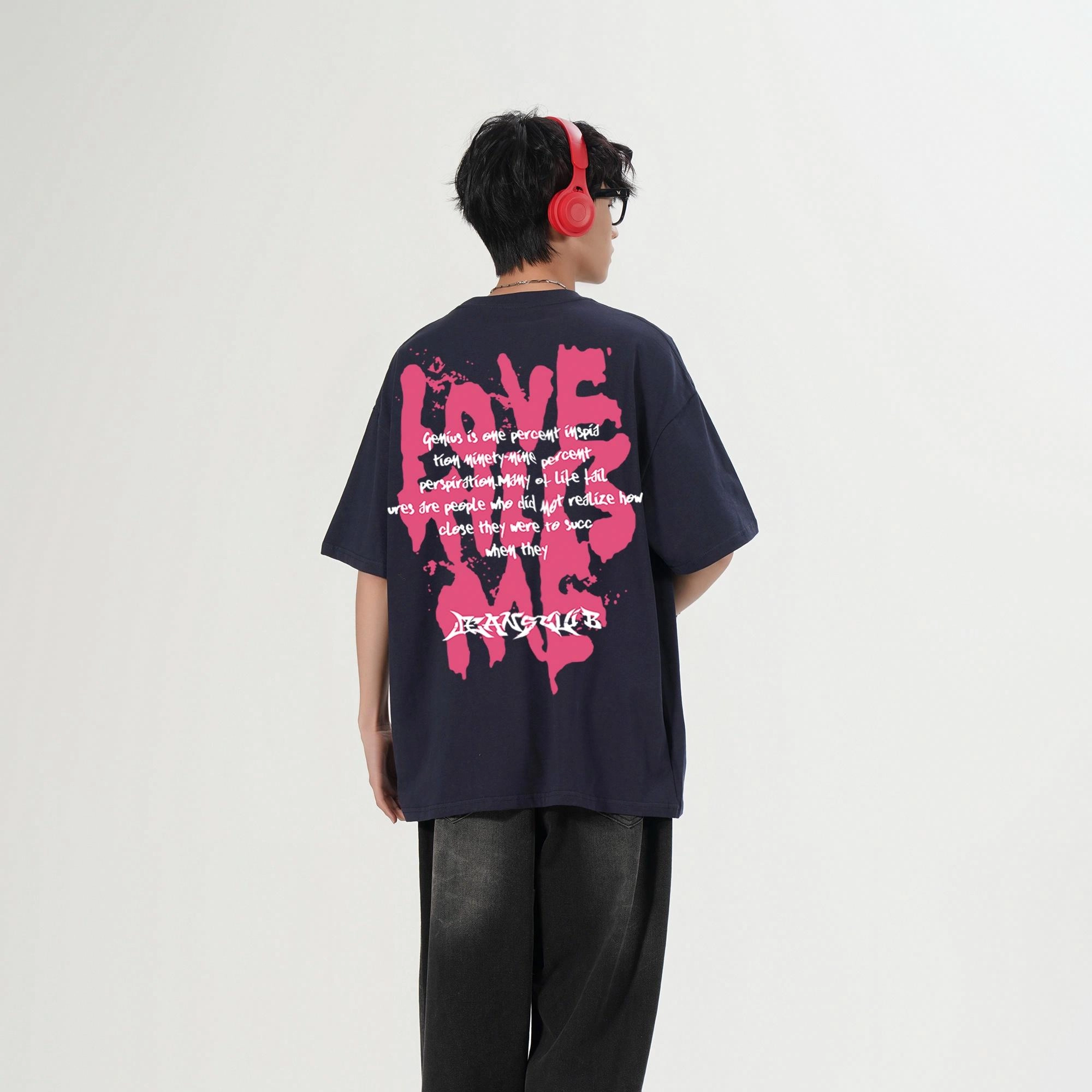 JEANSWEST CLUB logoT