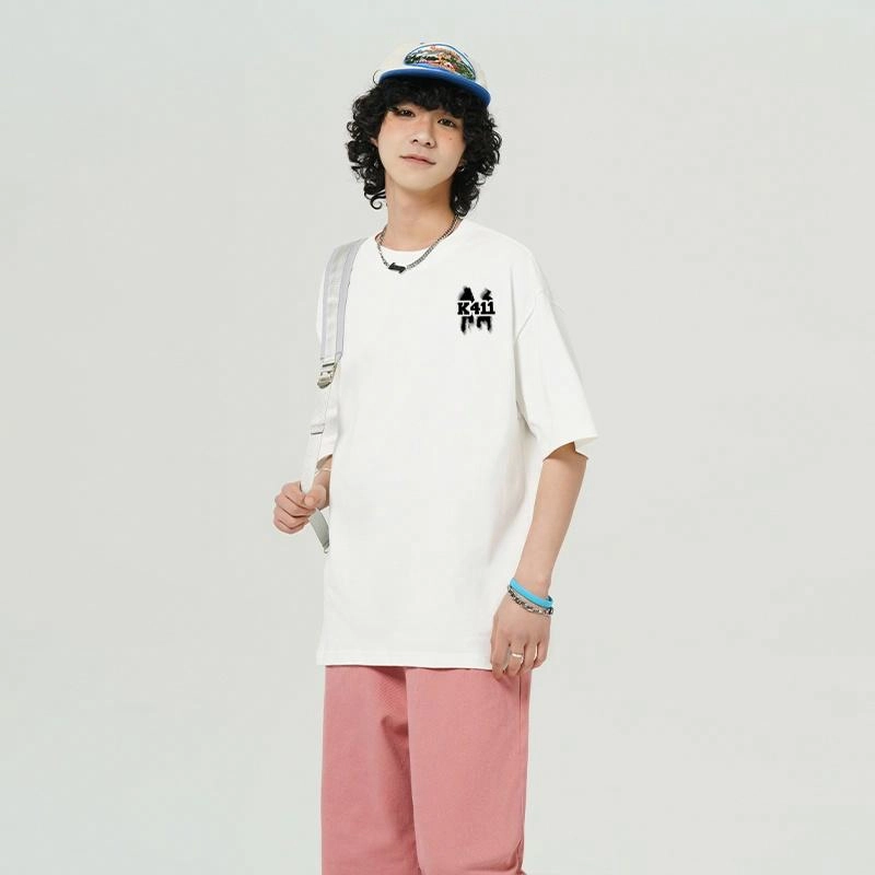 K411 LogoT