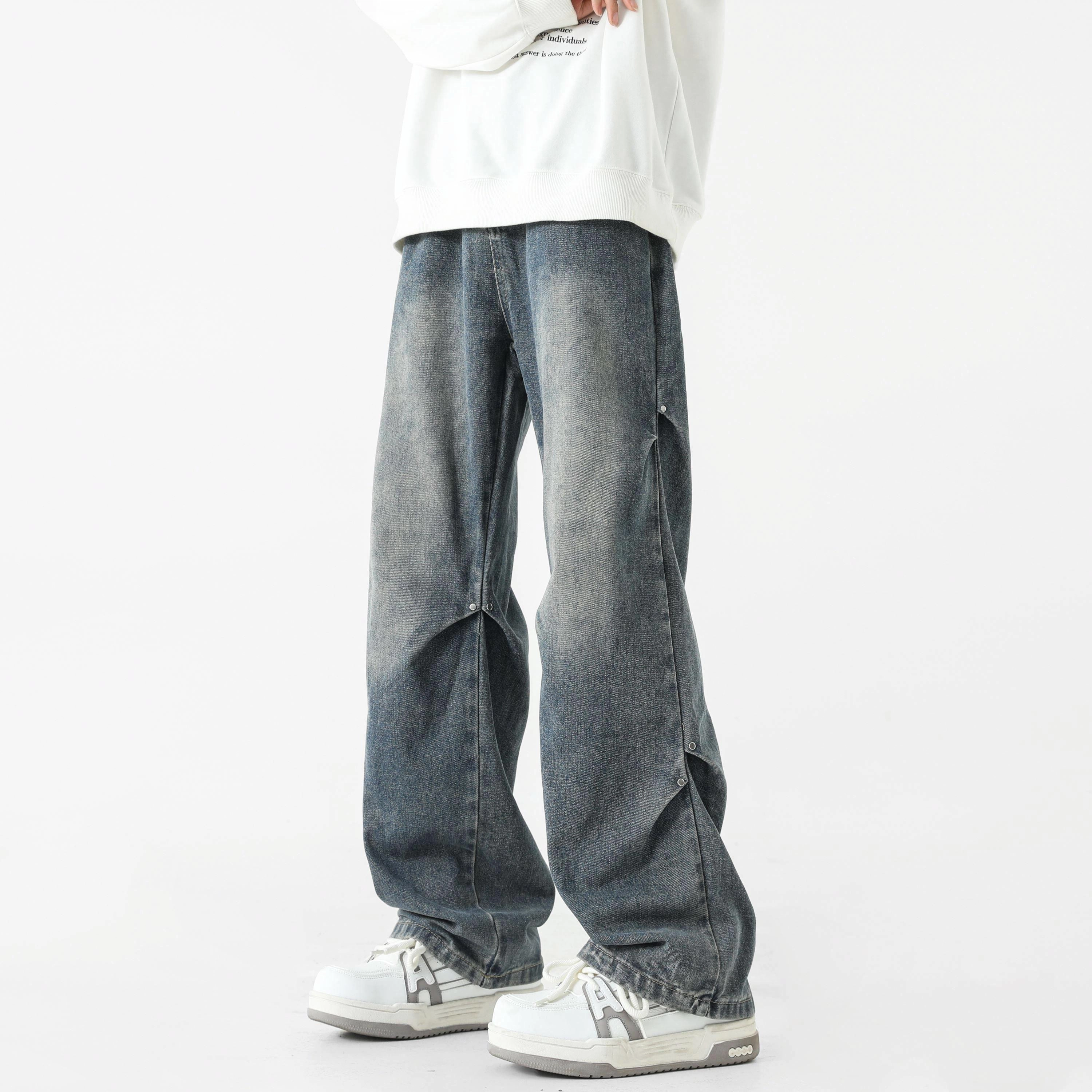 FAKE VINTAGE Cleanfit