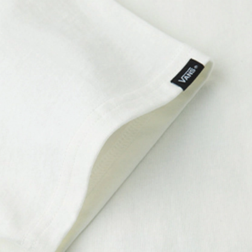 Vans T