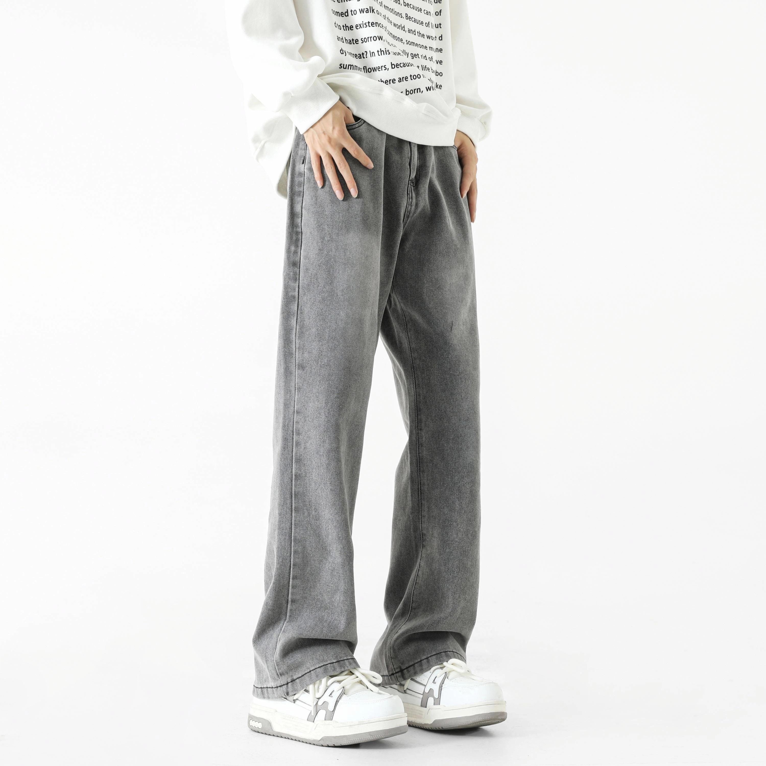 FAKE VINTAGE Cleanfit