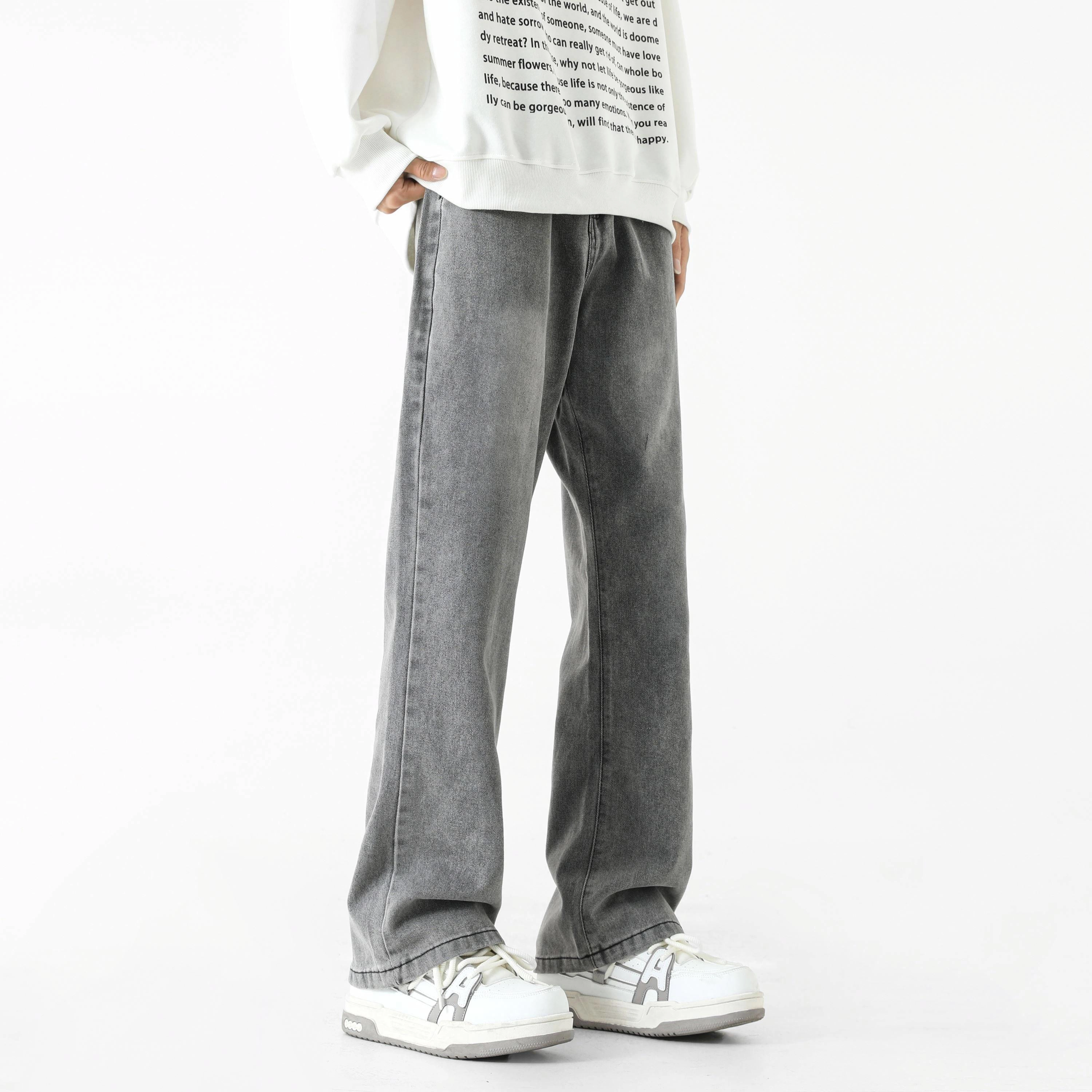 FAKE VINTAGE Cleanfit