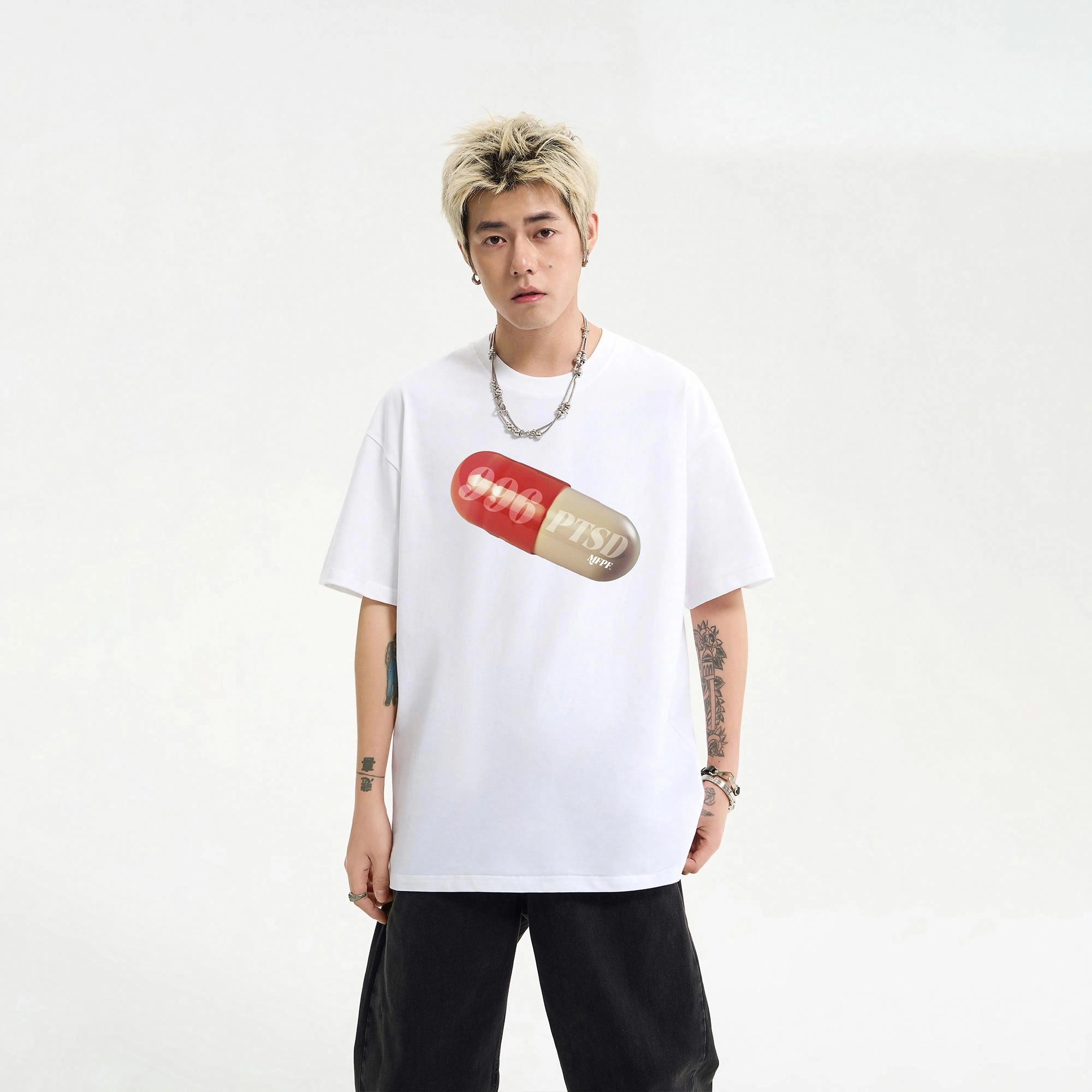 xMFPFx T