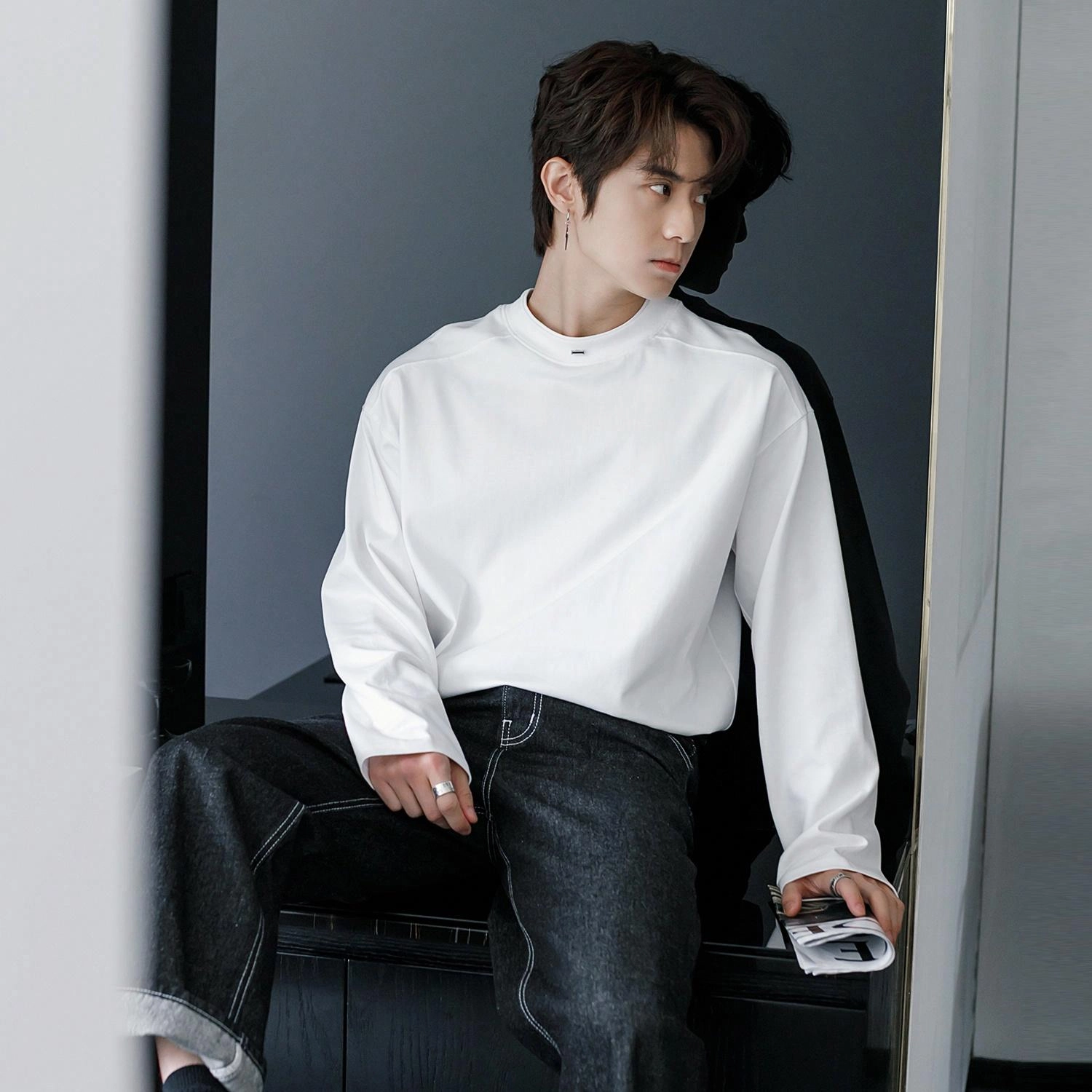 CHIC ERRO T