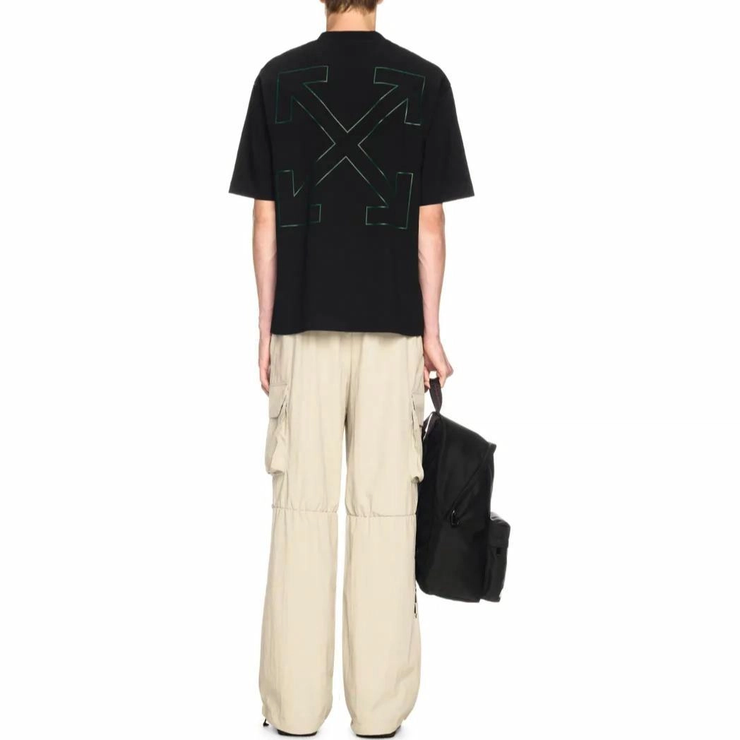 OFF-WHITE SS25 T