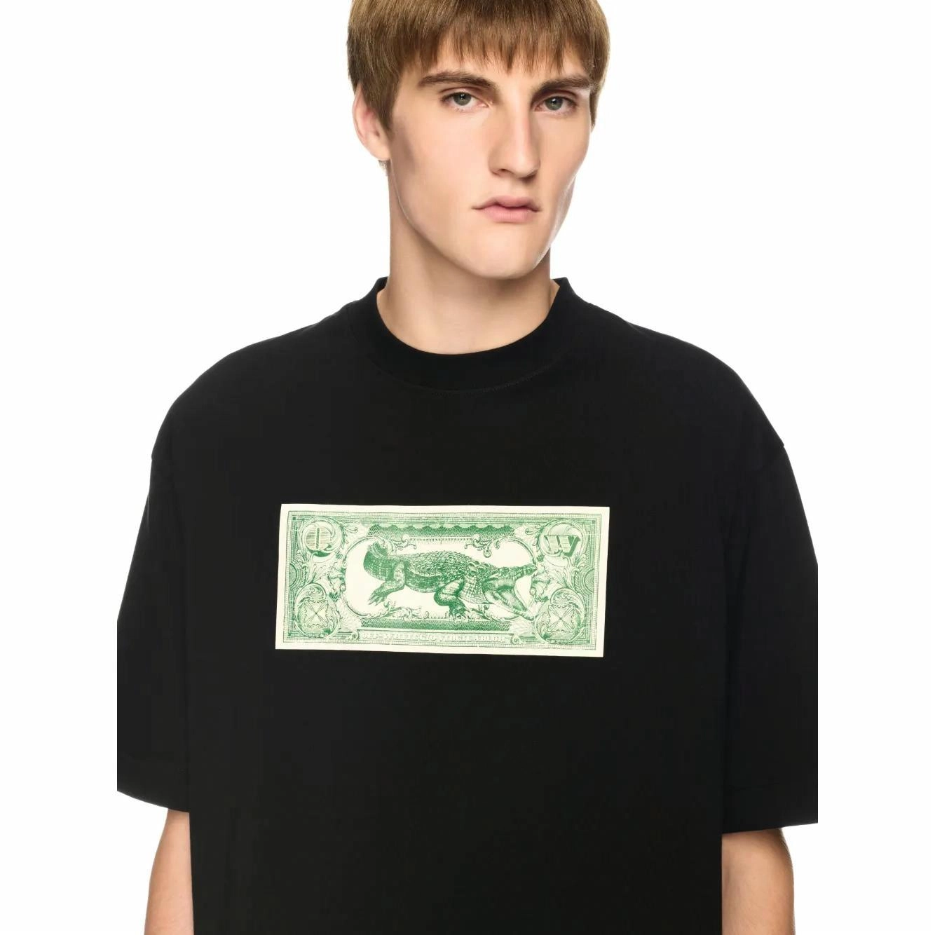 OFF-WHITE SS25 T