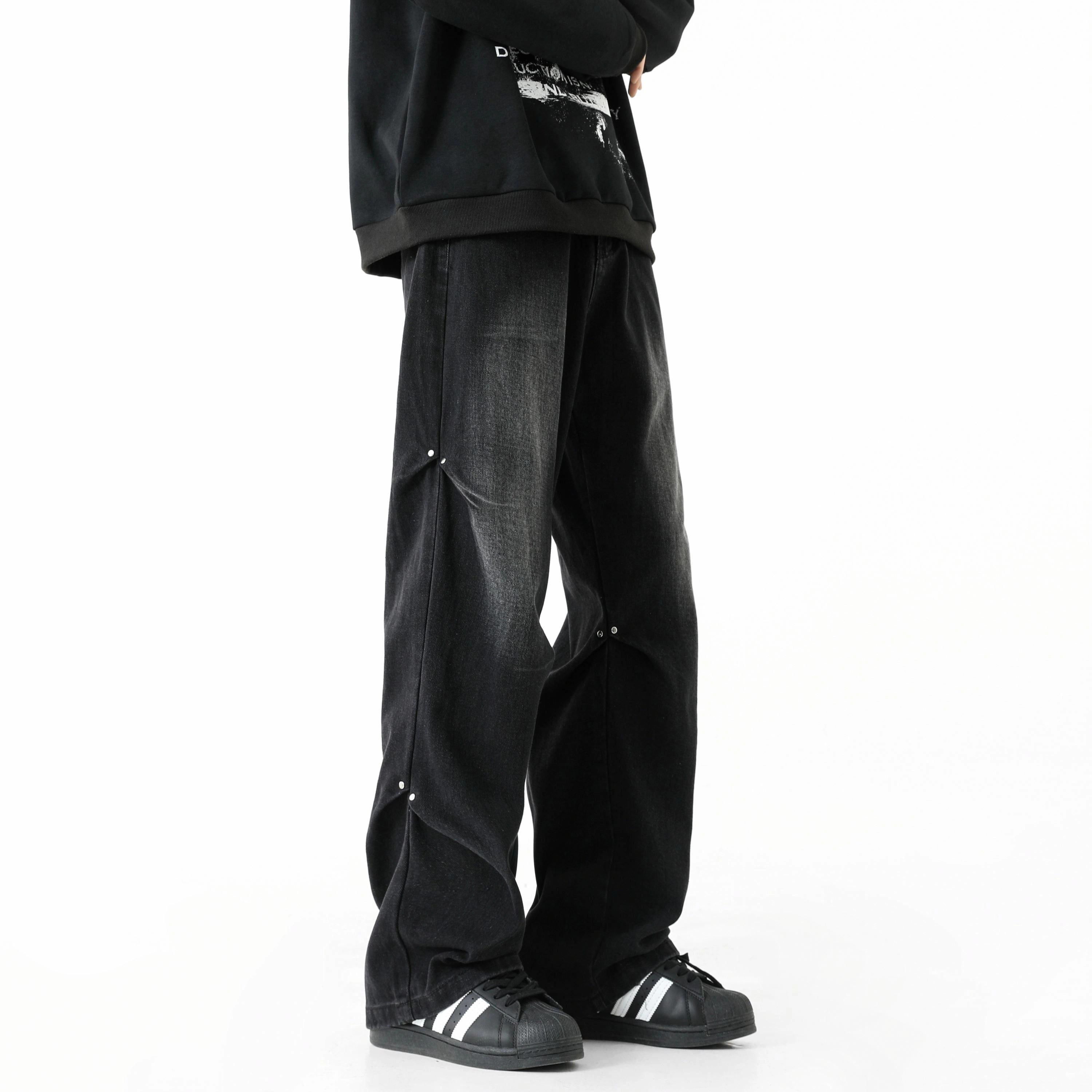 FAKE VINTAGE Cleanfit