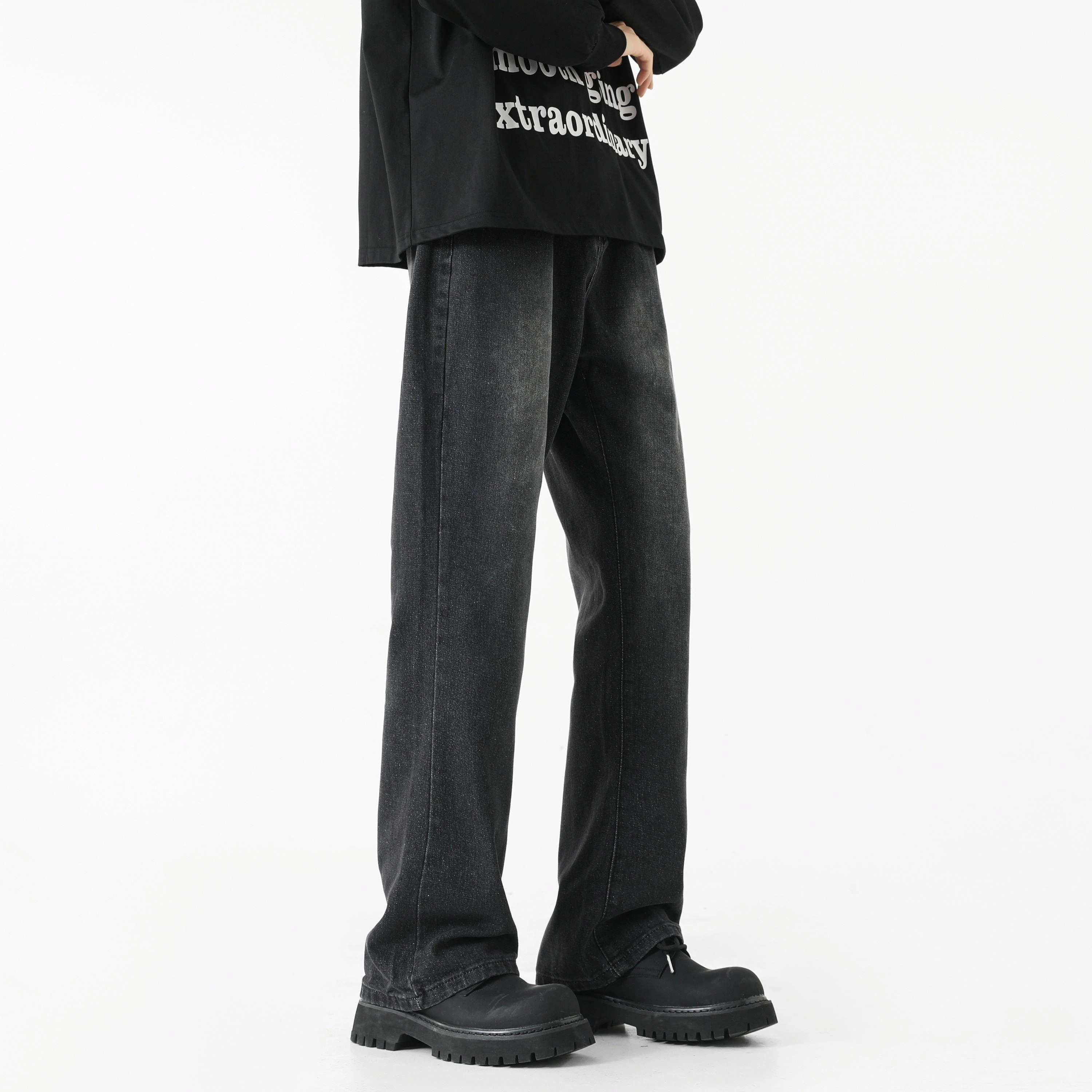 FAKE VINTAGE Cleanfit
