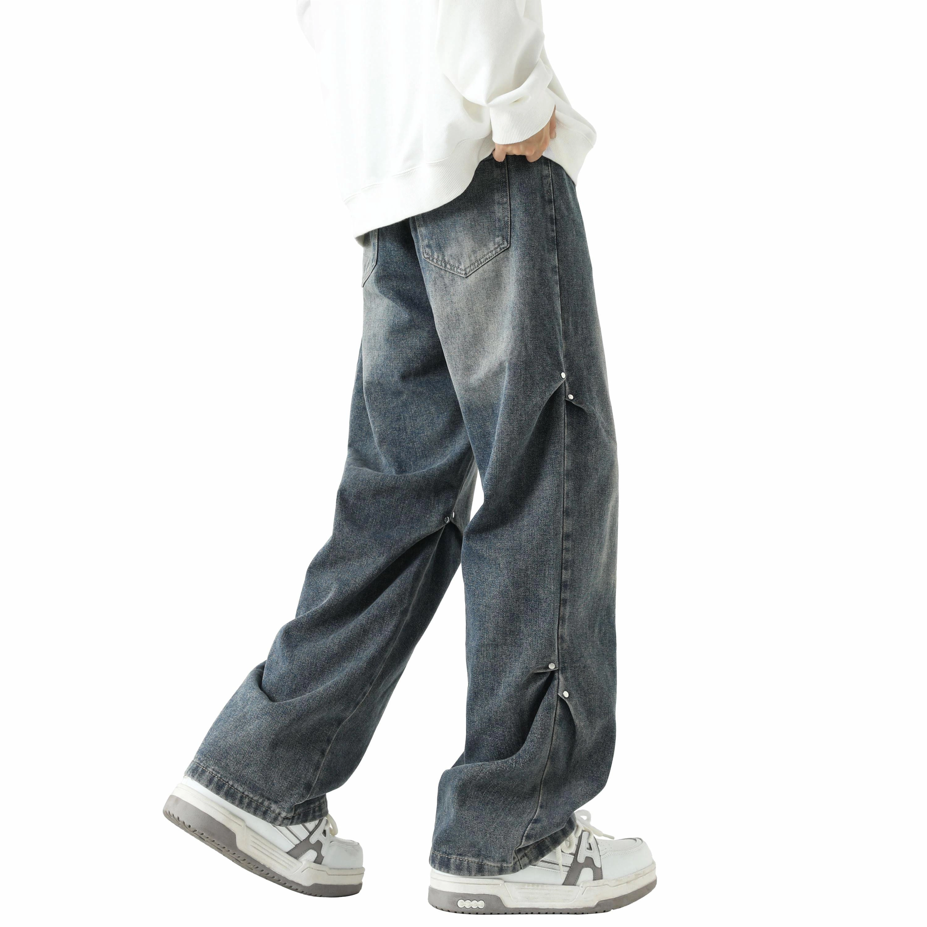 FAKE VINTAGE Cleanfit