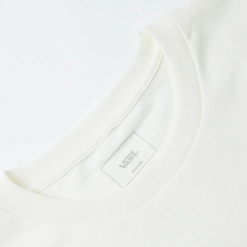 Vans T