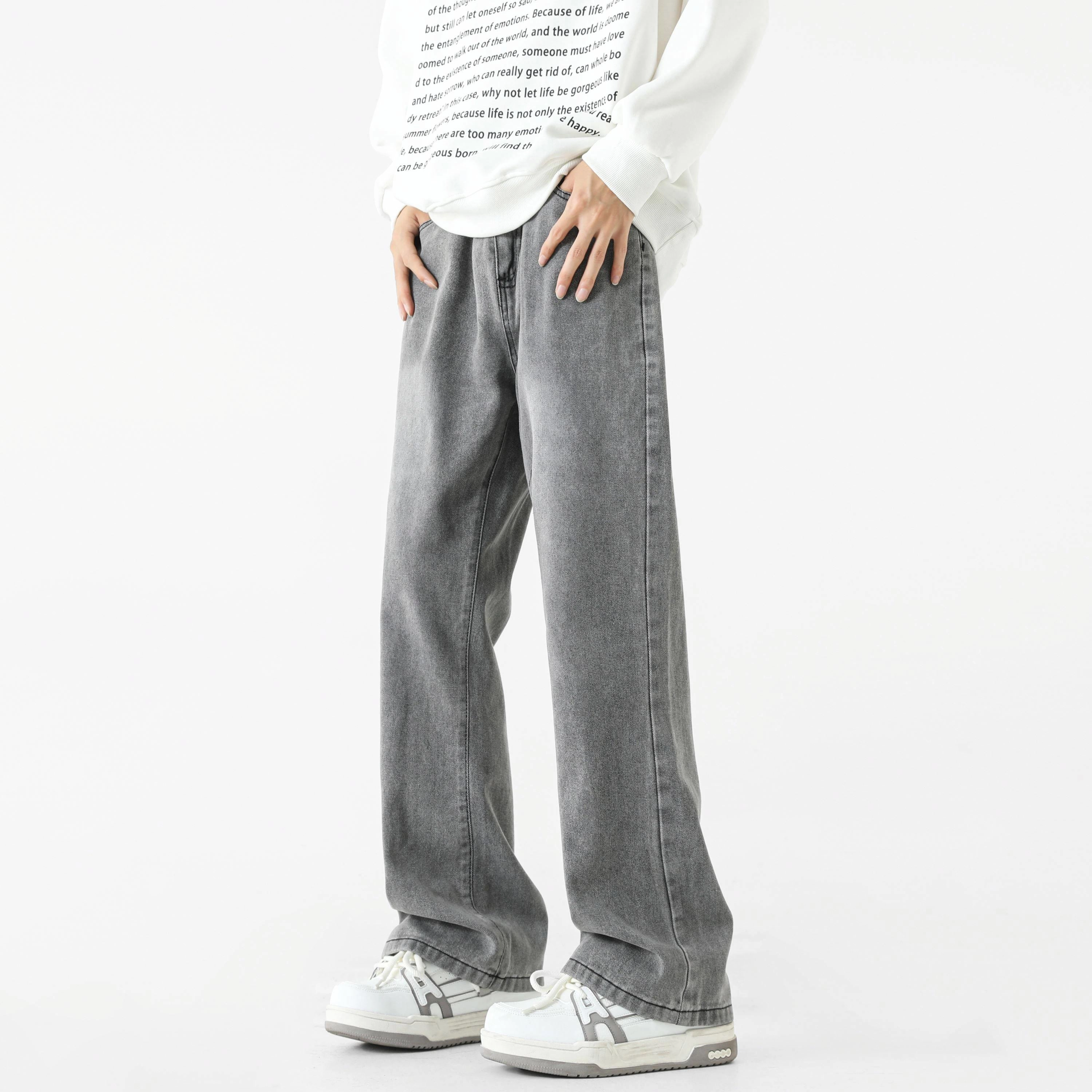 FAKE VINTAGE Cleanfit